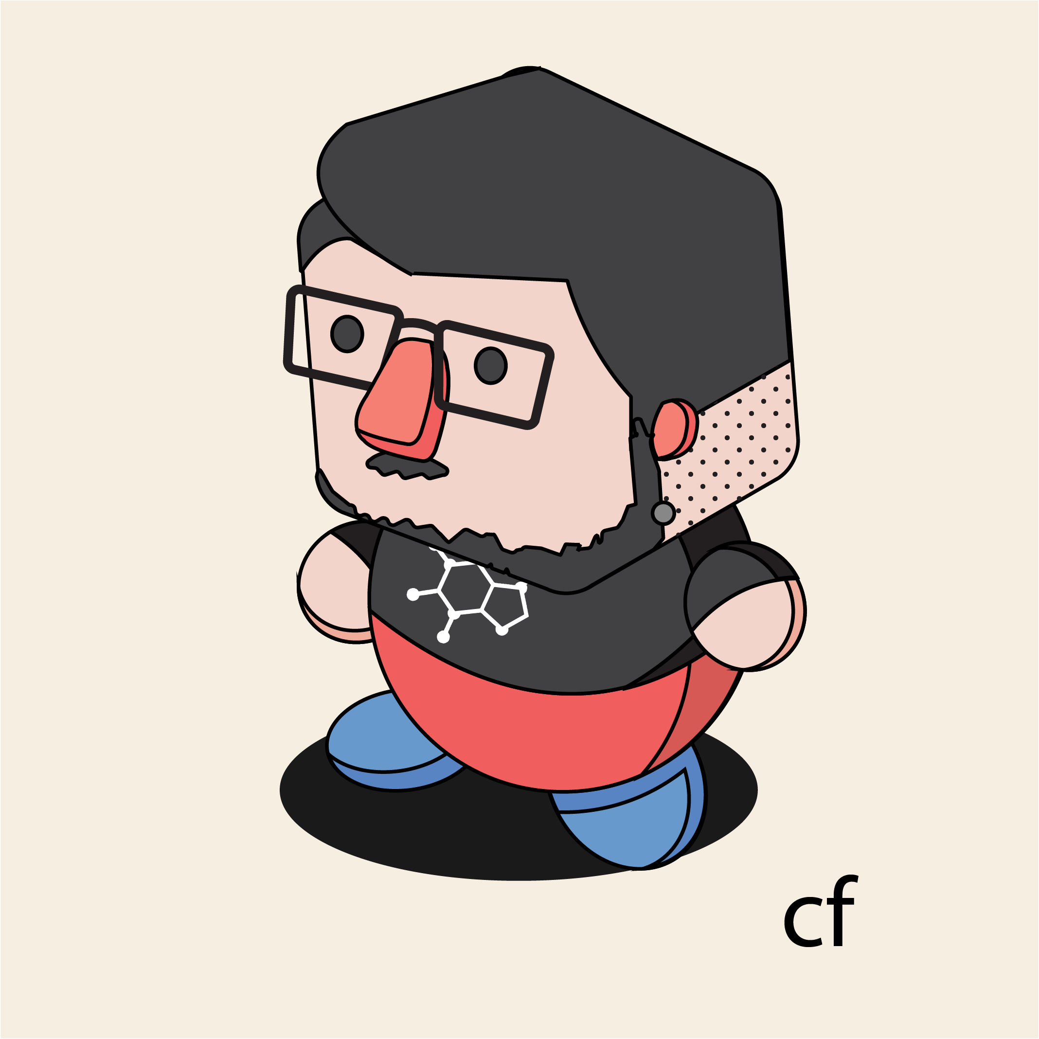Coffee DevOps
