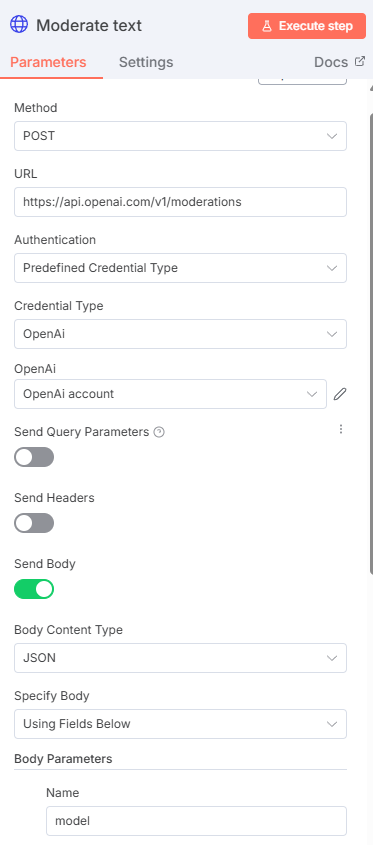 Série: Criando um Chatbot com IA e n8n - Artigo 3: Conectando ferramental e acesso à internet