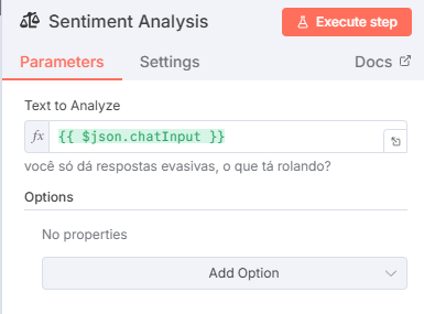 Série: Criando um Chatbot com IA e n8n - Artigo 3: Conectando ferramental e acesso à internet