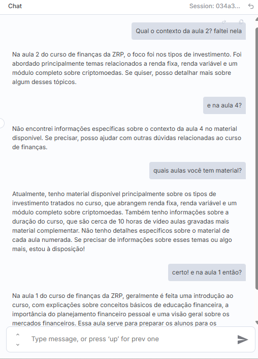 Série: Criando um Chatbot com IA e n8n - Artigo 3: Conectando ferramental e acesso à internet