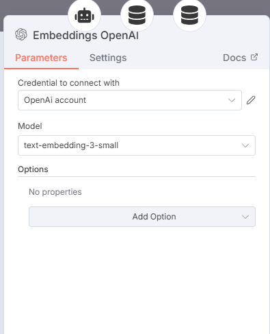 Série: Criando um Chatbot com IA e n8n - Artigo 2: Base de Conhecimento Simples com IA e n8n
