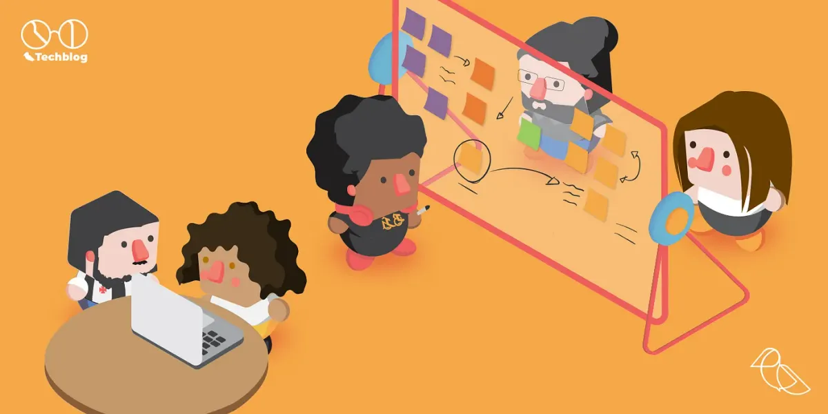 Why you need both a QA and PO in your team