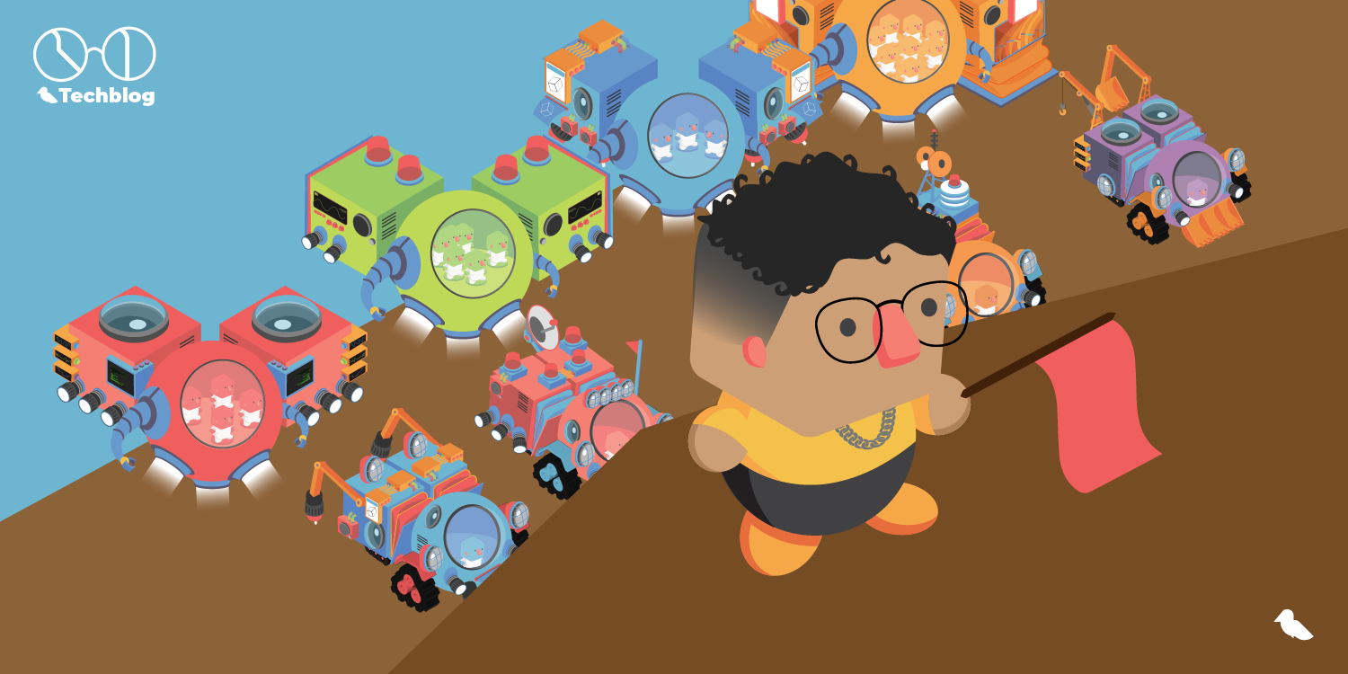 Desenvolvendo lideranças: aprendizados sobre feedback efetivo