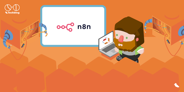 Série Criando um Chatbot com IA e n8n - Artigo 1: Introdução ao n8n para Automações com IA