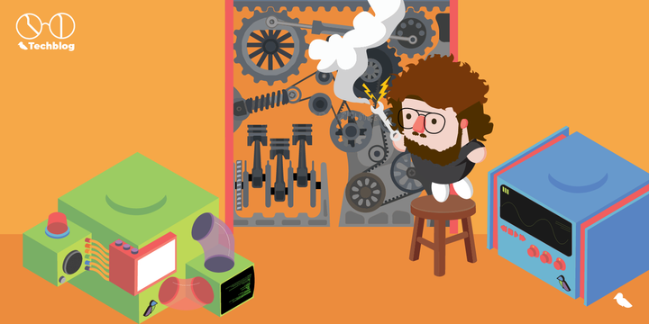 QA na Visão de um Dev: Testes Manuais e Heurísticas