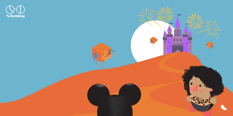 Desenvolvendo e Encantando: Jeito Disney no desenvolvimento de Software