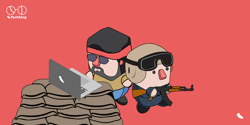 So it’s about time we deploy a Counter-Strike server using Terraform